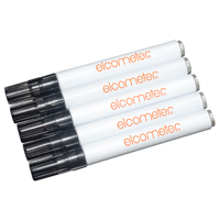 Parametros de chorreado