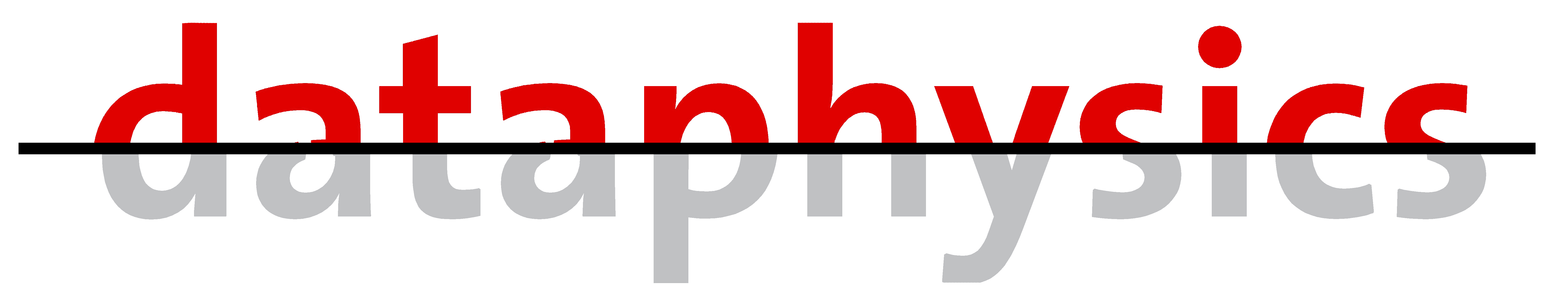 DataPhysics España