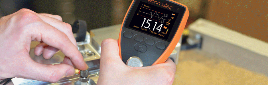 Elcometer PTG