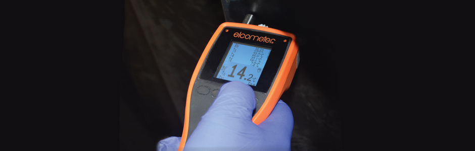 Elcometer 319